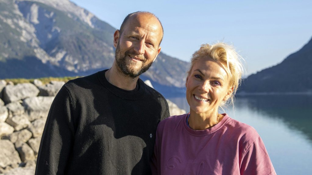 Nu er det bekræftet: Der er godt nyt fra familien Beier