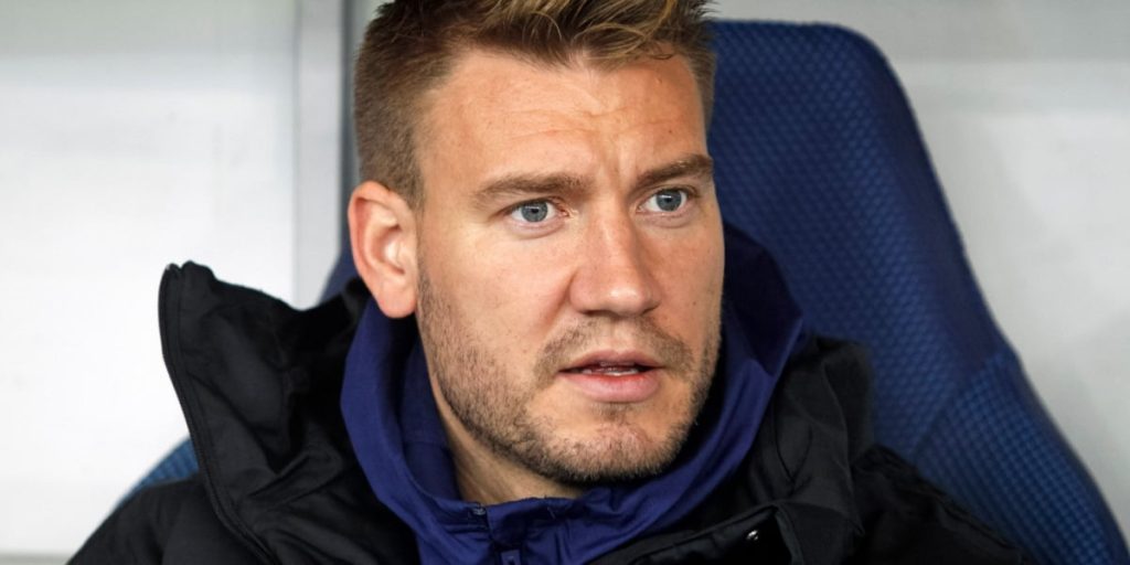 Nicklas Bendtner i sorg: “Det er en sørgerligt”