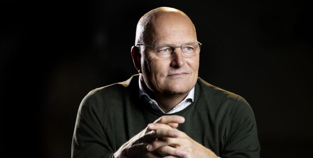 Bjarne Riis om Jonas Vingegaard: Er ikke længere i tvivl