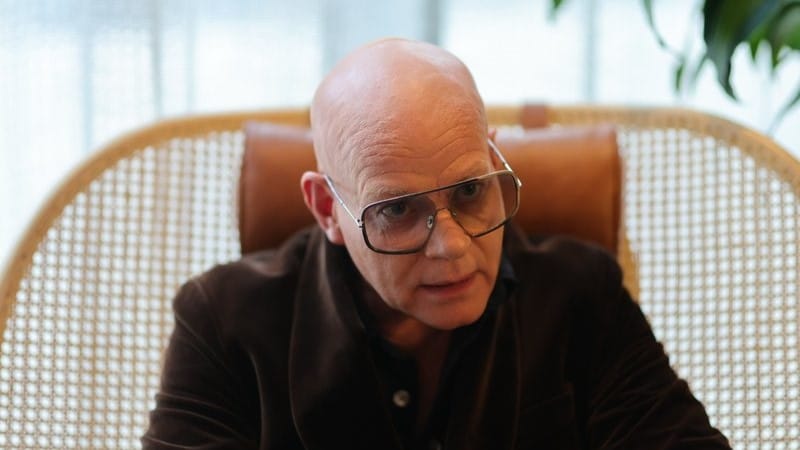 Afslører: Nyt kapitel for Thomas Blachman og familien