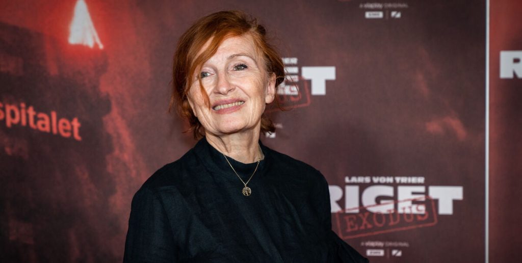 Bodil Jørgensen med fantastisk nyhed: Vender tilbage