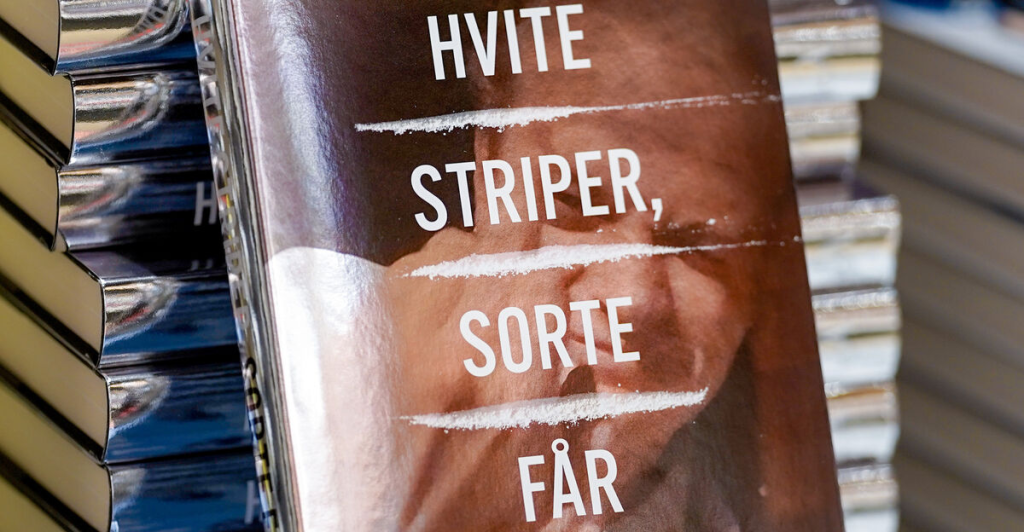 Kampen om sandheden: Marius Borg Høiby sætter foden ned