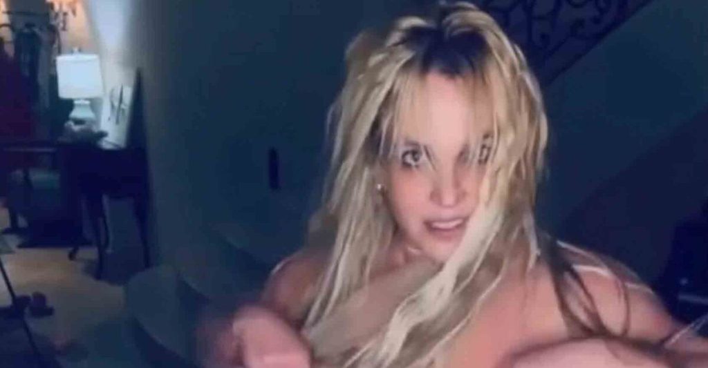 Kevin Federline står alene: Nægter at redde Britney Spears