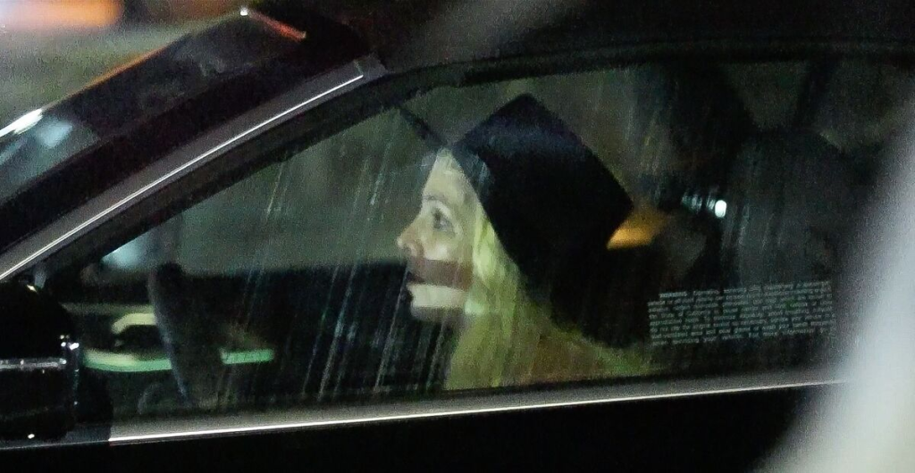 Bekymringen vokser: Er Britney Spears ved at miste grebet?