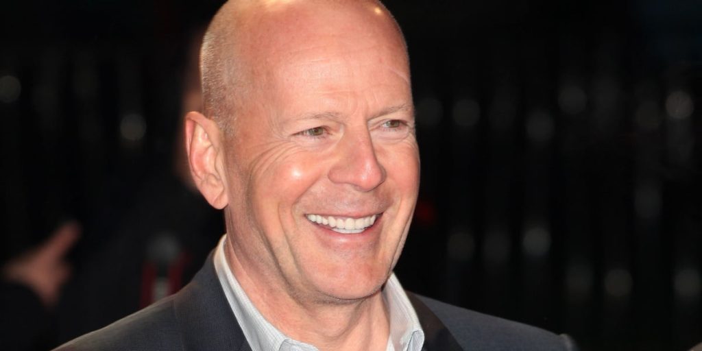 Fans i chok: Bruce Willis’ rigtige navn afsløret