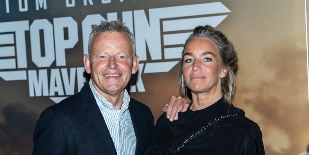 Efter en svær tid: Nu deler Bubber nye private detaljer