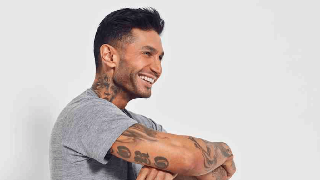 Burhan G kan juble: Så mange millioner har han tjent