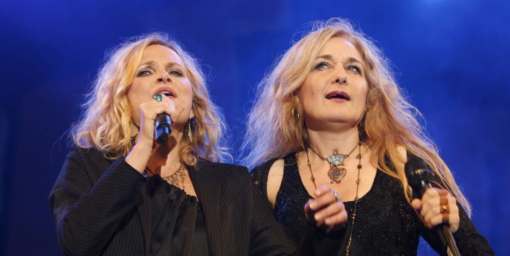 Cæcilie Norby runder 60 år: Det vil hun bruge tid på nu