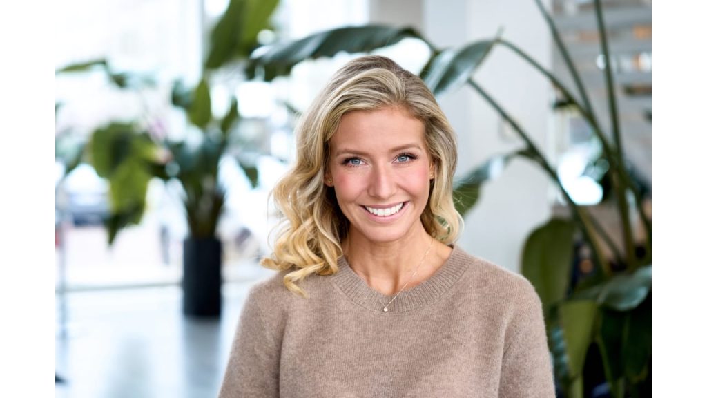 Hjertesorg, fertilitet og livskrise: Carla Mickelborgs ærlige og modige fortælling