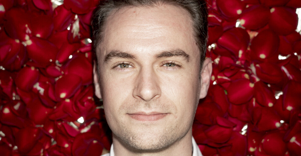 Casper Berthelsen: Klar til kærlighed version 2.0