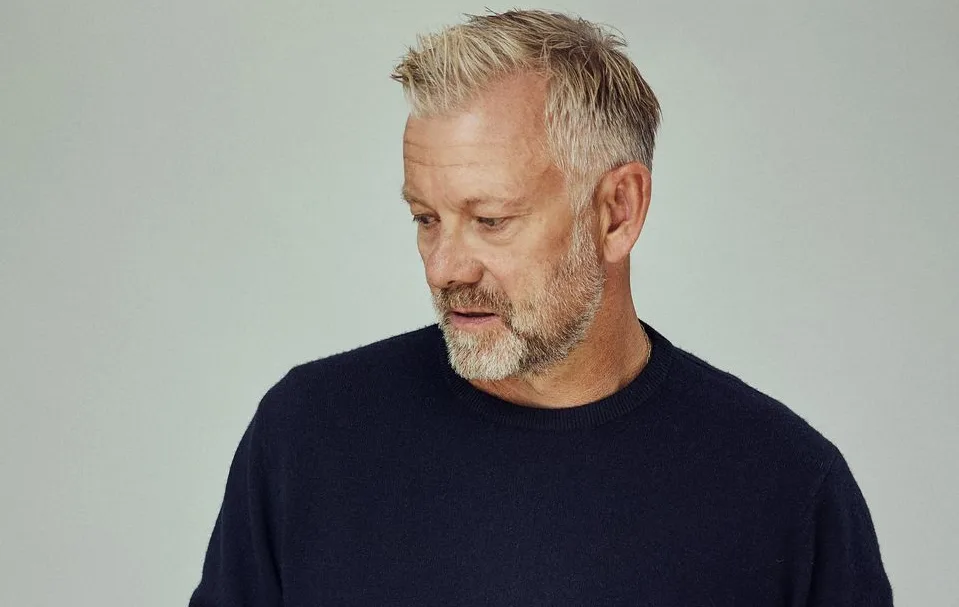 Trist nyt for Casper Christensen: Vraget af Viaplay