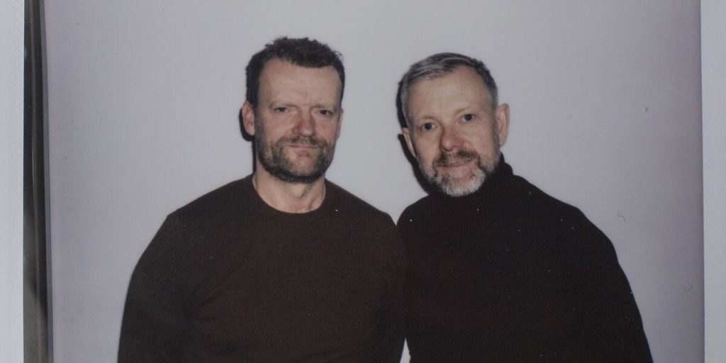 Kommer der mere ‘Klovn’? Nu kommer Casper Christensen med svaret