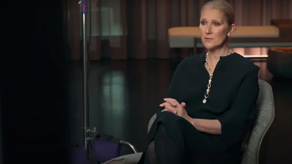 Fandt kærligheden som 19-årig: Céline Dion beskriver livslang kærlighed til René