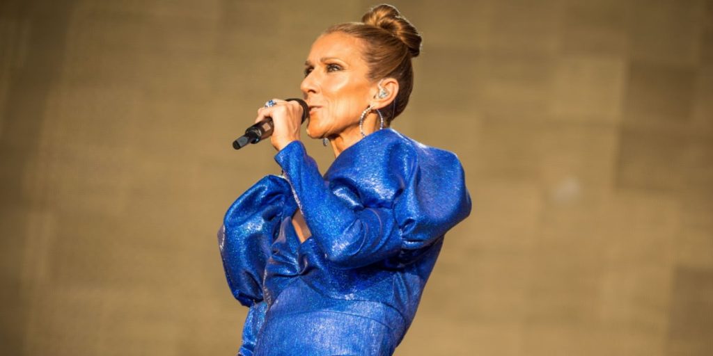 Efter kampen mod sygdom: Celine Dion planlægger comeback