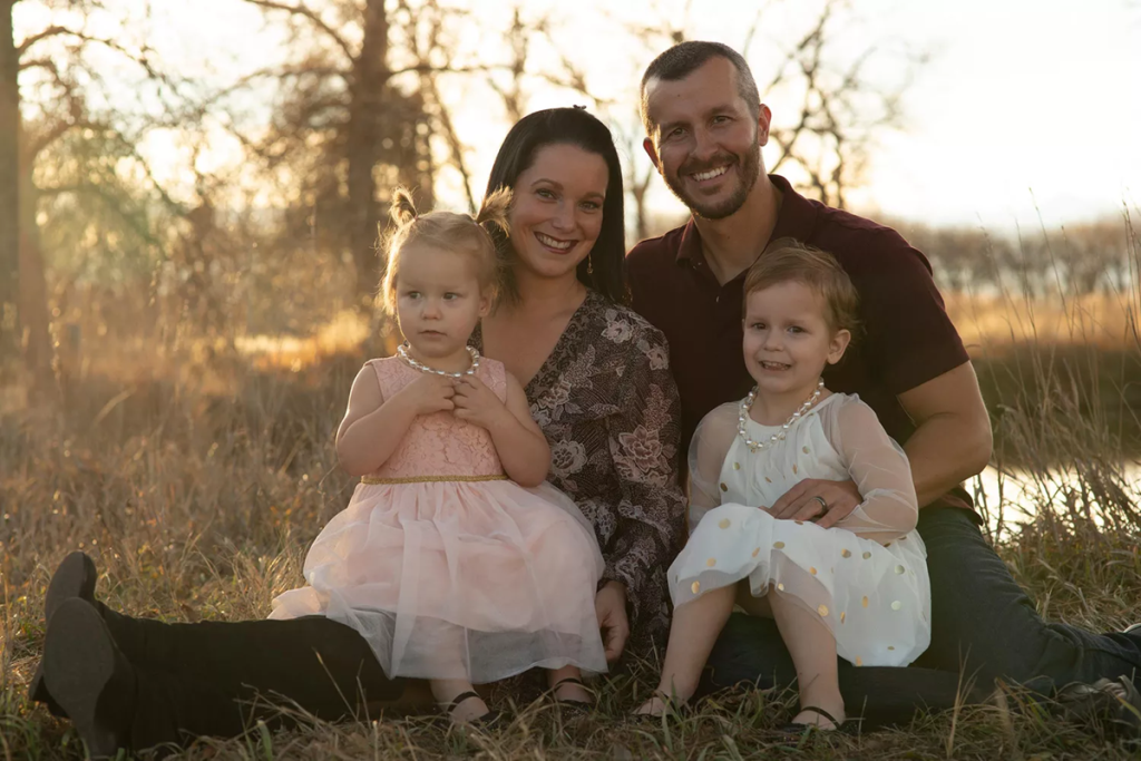 Chris Watts dræbte sin familie: Nu kommer han med opsigtsvækkende udtalelse
