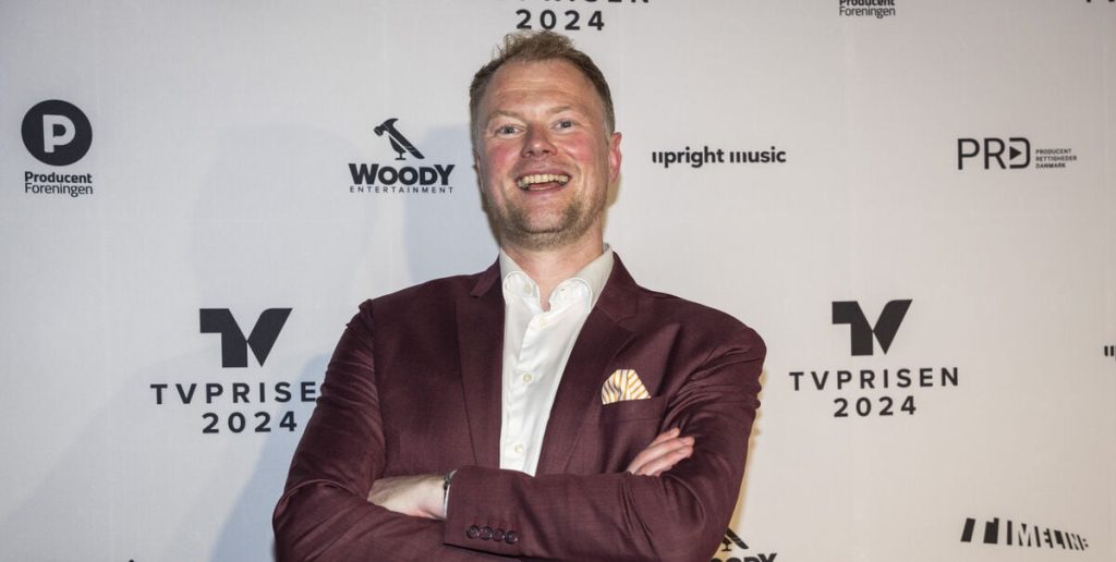 Afslører: Nu mødes Christian Degn og Stig Tøfting i boksering