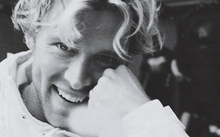 Christopher deler stor nyhed: “Jeg glæder mig helt ustyrligt”