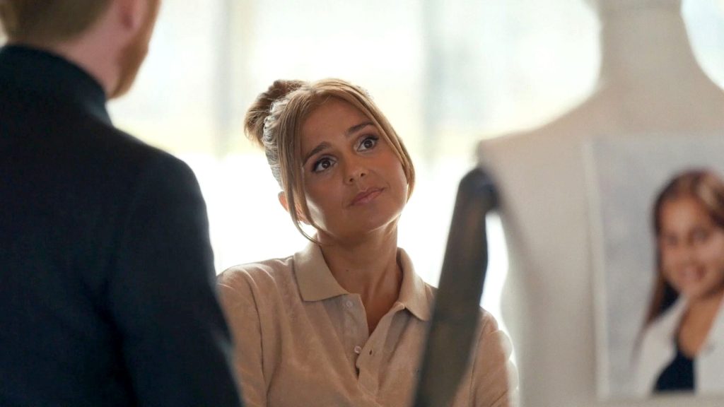 Stephania Potalivo åbner op om grov mobning: Så slem var skoletiden