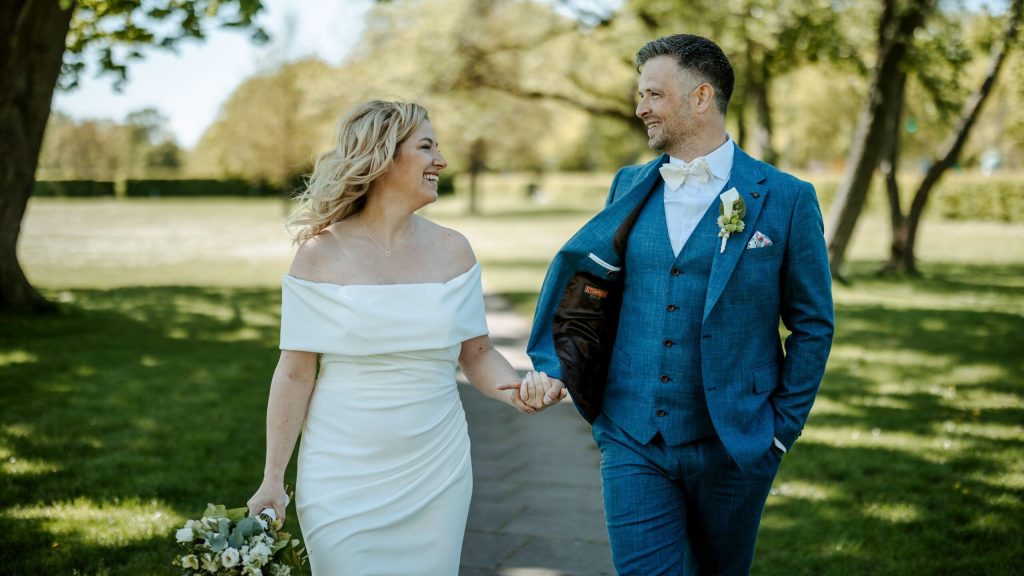 Traditioner og uforudsigelighed: Gift ved første blik er tilbage