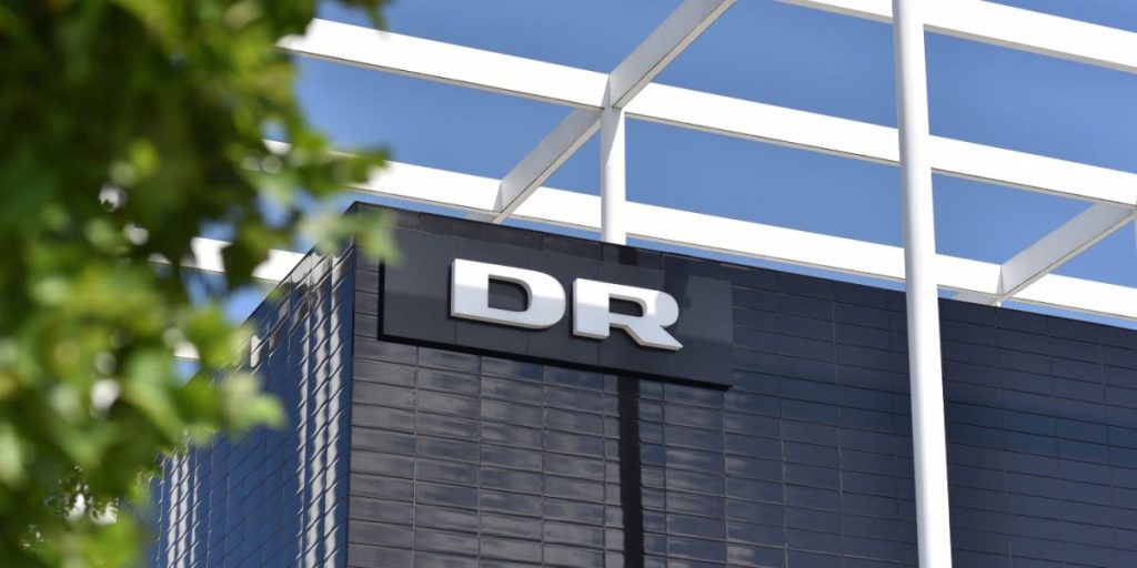 Stjernespækket rolleliste: DR-præsenterer spritny dramakomedie