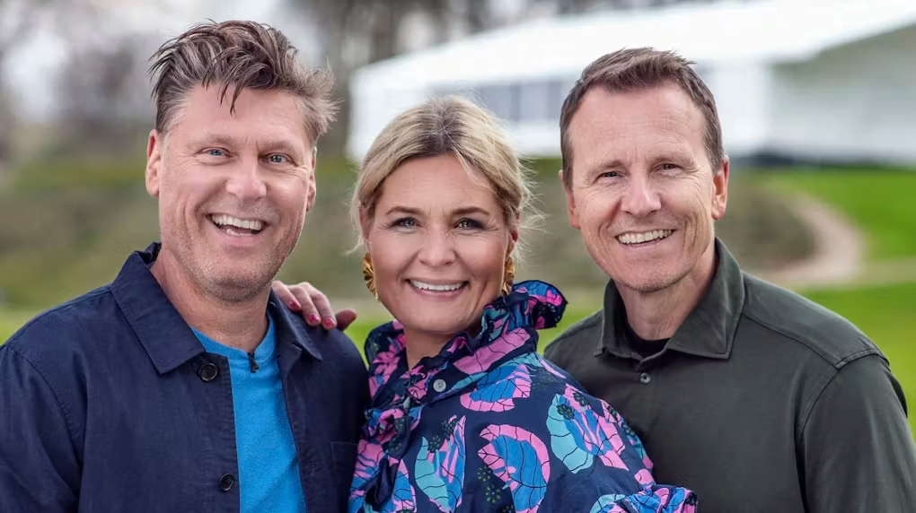 4 kæmpe hit-serier fra DR