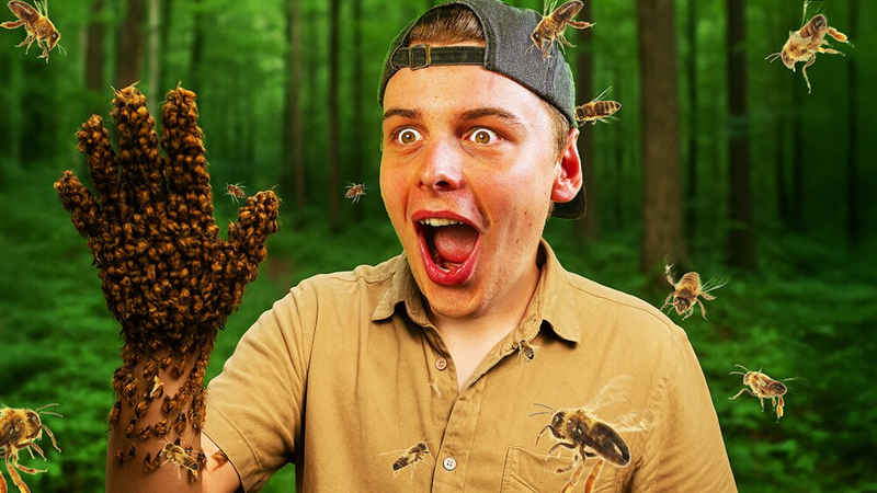 DR klar med ny YouTube-kanal: Vil gøre naturvidenskab til noget særligt