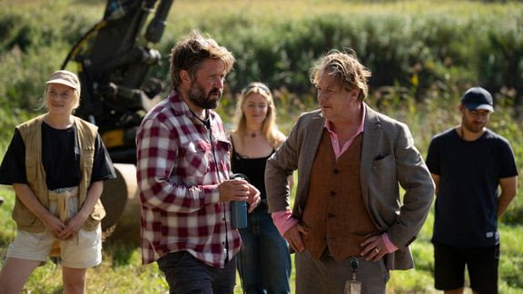 Sæt kryds: TV 2 præsenterer stjernespækket ny serie