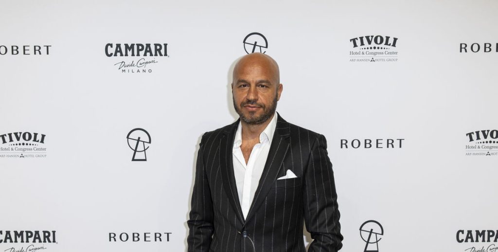 Dar Salim har god grund til at smile: Her er årsagen