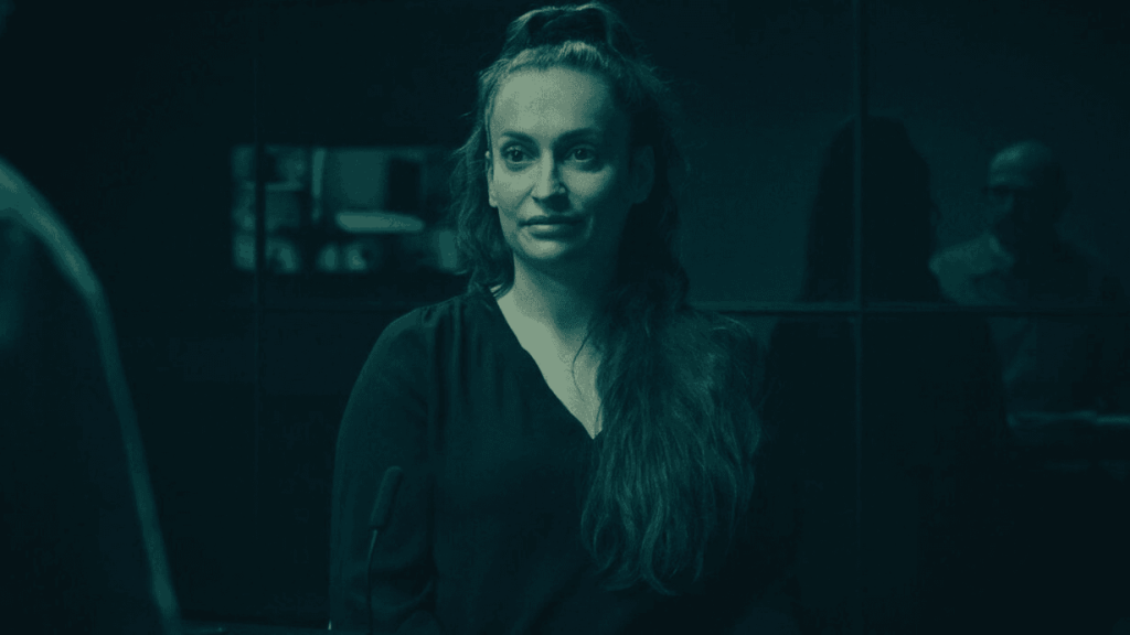 Nye detaljer lækket: Amira raser mod TV 2