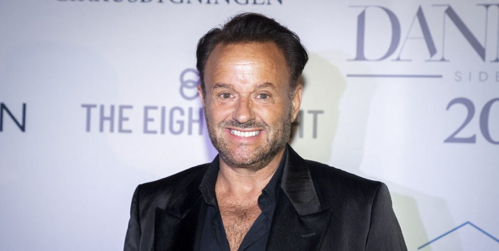 Av av av: Dårligt nyt til Dennis Knudsen