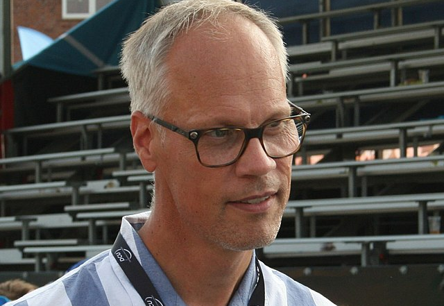 Dennis Ritter afslører sin særlige juletradition: “Det betyder meget for mig”