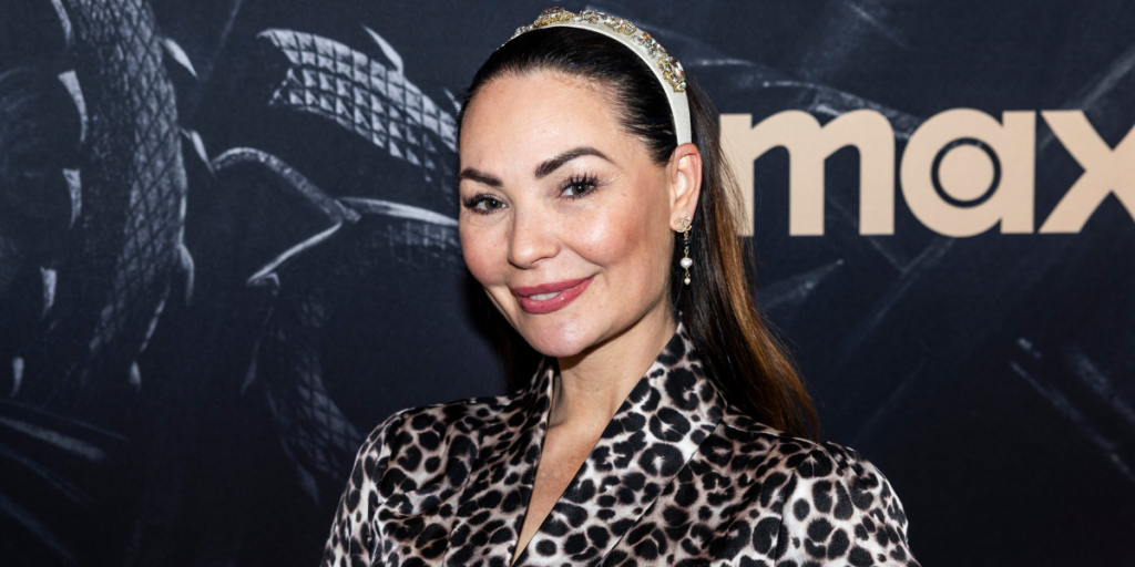 Mascha Vang tog springet – og betalte prisen