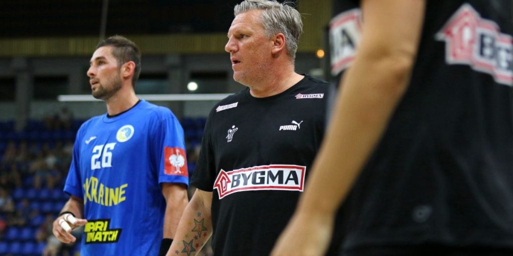 Nikolaj Jacobsen gør det endnu en gang: “Lidt surrealistisk, men den er god nok”