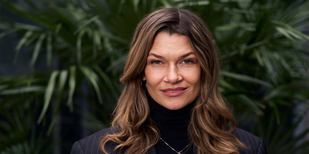 Rikke Gøransson i bryllupsproblemer: Økonomien rækker ikke