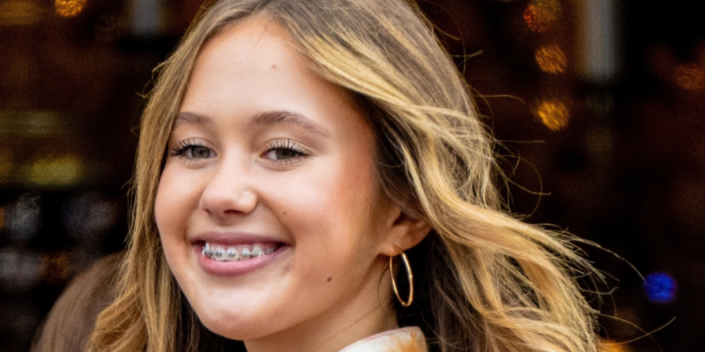 Farvel til hovedstaden: Prinsesse Josephine bryder tradition og starter nyt kapitel i Jylland