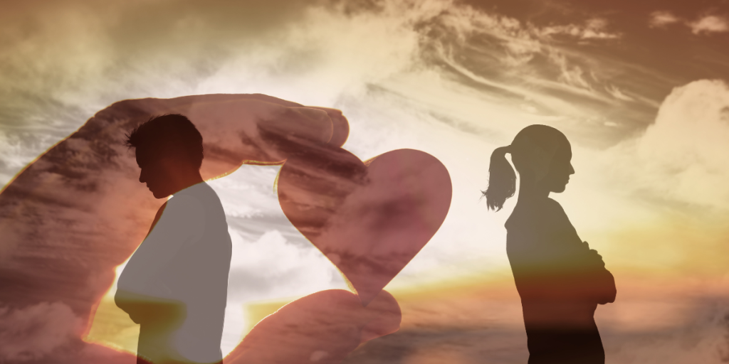 TV2-stjerne dropper kæresten: Karrieren kommer først 