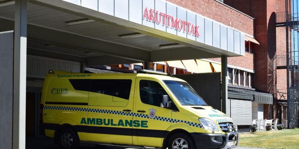 Kongehus melder ud: Så lang tid skal hun være sygemeldt