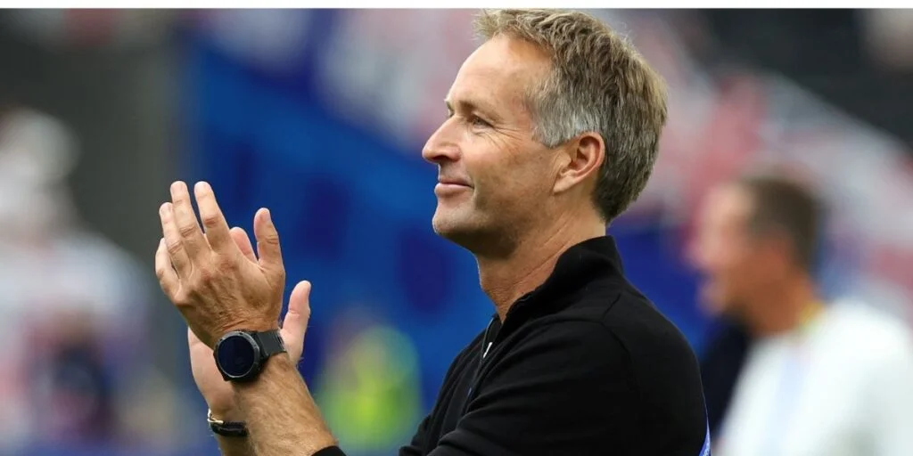 Kasper Hjulmand om exit som landstræner: Deler rørende besked til danskerne