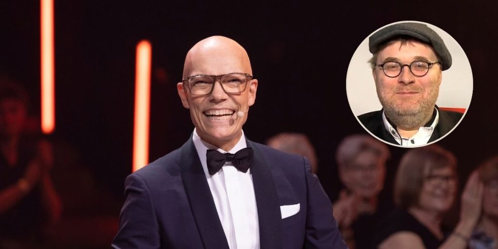 Jens Werner rakte ud til vennen Benjamin Koppel inden sin død: Havde helt særligt ønske