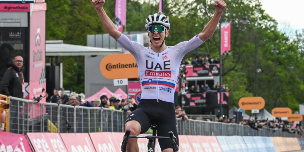 Pogacar skovler penge ind til holdet: Så meget har han tjent ved dette års Tour de France