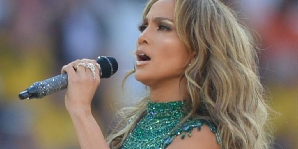 Jennifer Lopez går all in: Se den vilde fødselsdagsfest her