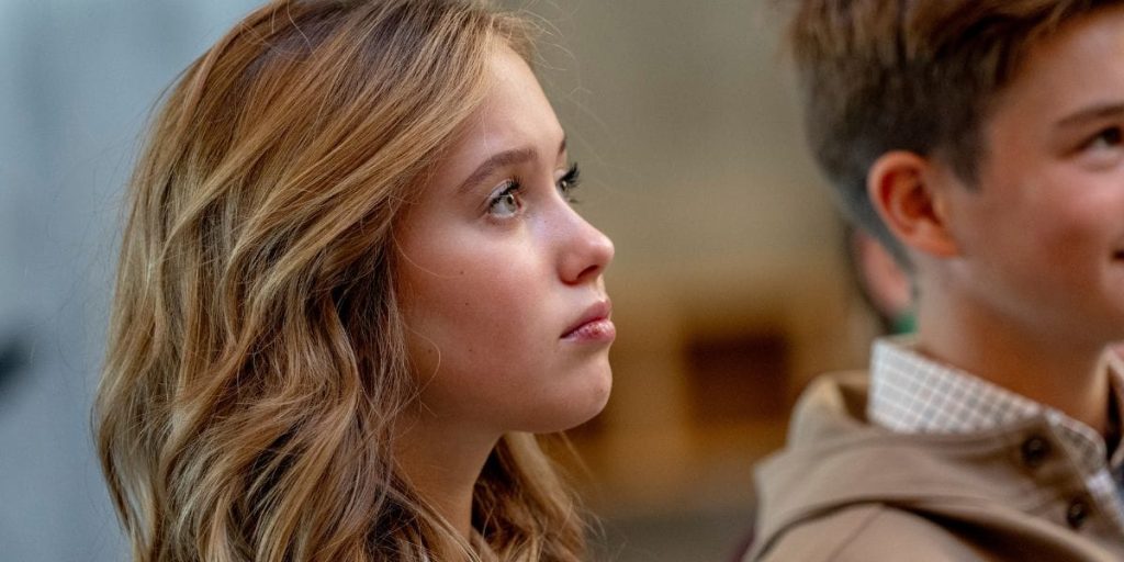 Prinsesse Josephines fravær skabte undren: Nu er der nyt