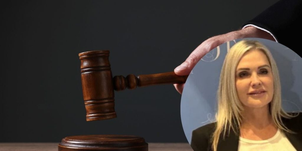 Truede Janni med retssag: Nu trækkes der i land igen