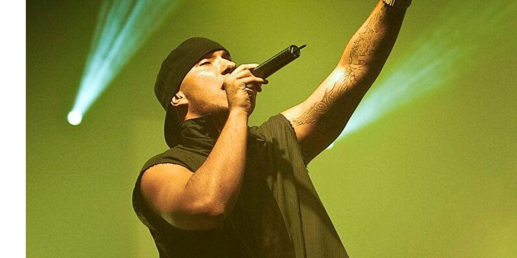 Joey Moe deler glædelig nyt: “Meget er sket i stilhed”