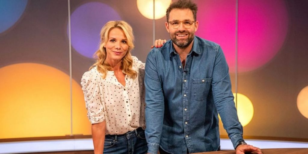 Mikkel Kryger afslører: Denne samtale med sin far ændrede ALT