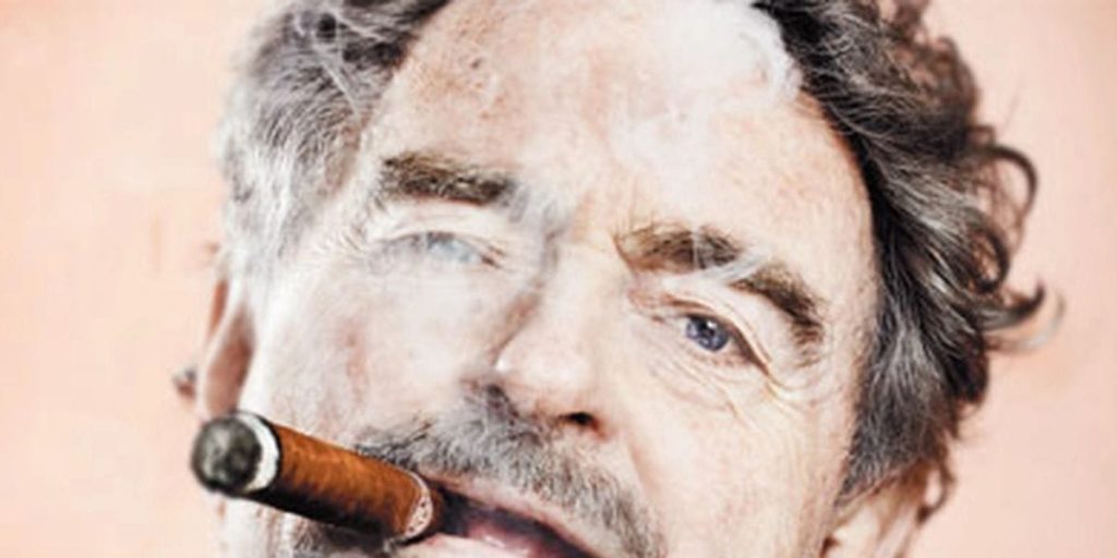 Han nåede at sige farvel til Erik Clausen: Nu fortæller han om deres særlige venskab