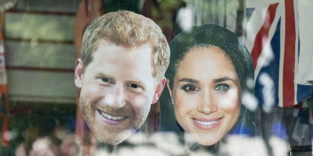 Bliver Trump valgt, kan det få store konsekvenser for Meghan og Harry: Her er årsagen