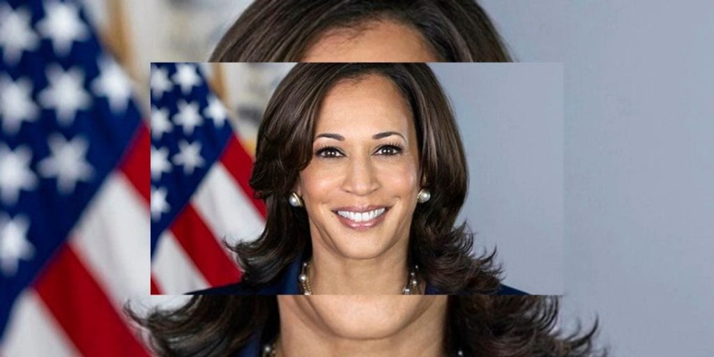 Kamala Harris står overfor overfor sandhedens time: Her er hendes største støtte