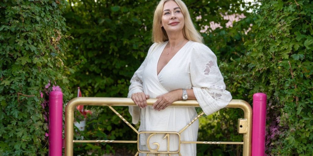 Anamariia fra ‘Balladen om kolonihaven’ tager drastisk beslutning