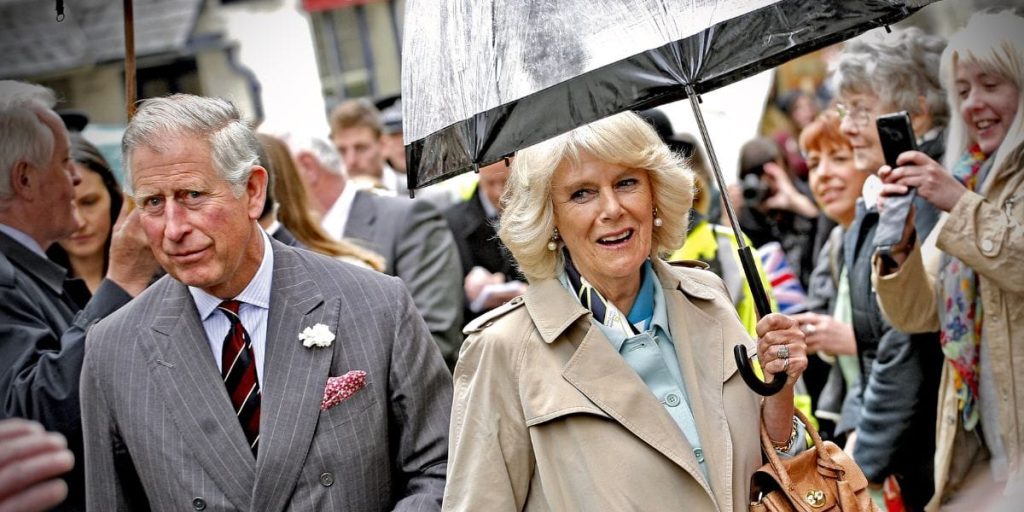 Dronning Camilla afslører: Denne ting er hun absolut håbløs til